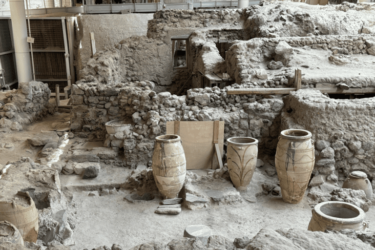 Akrotiri
