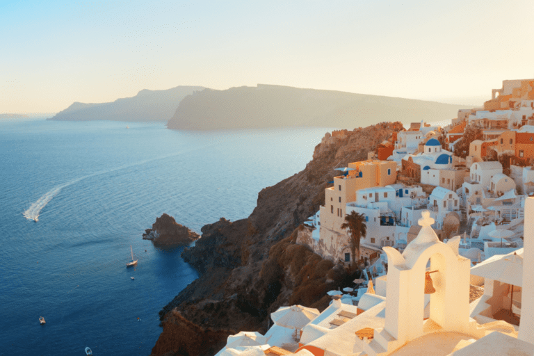 Full Day Island Tour