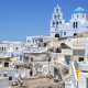 Santorini Pyrgos & Traditional villages tour