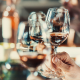 Discover Santorini's local wines
