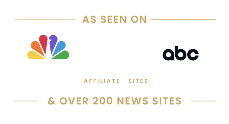 Wineland Tours featured on NBC, CBS, ABC